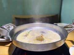 -骨之味·筒骨汤火锅(江头店)