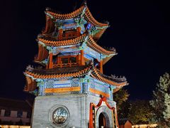 -长春孔子文化园-文庙