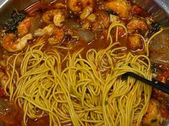 -靓虾二哥长沙地标小龙虾(五一广场店)