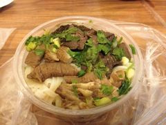 -莲塘味宝园牛杂(天越翔园店)