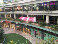 店内环境-嘉定宝龙广场