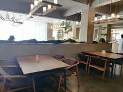 大堂-无味舒食(环岛路店)