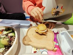 -水桶王国主题餐厅·聚会·生日派对·亲子活动·家庭套餐(亚龙湾希尔顿店)