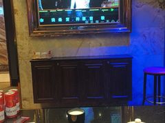 -萧邦音乐会所KTV·蒸汽活海鲜自助(福田店)