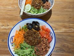 -阿木舂记·特色小吃(平江路店)