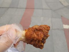 -汴京炸鸡王(蔡锷北路店)