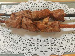 -新疆红柳花餐厅(新洲店)