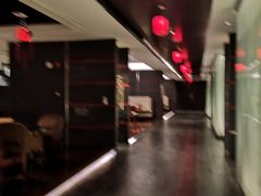 -中国坊中餐厅(石家庄希尔顿酒店)