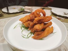 秘制熏带鱼腩-新荣记(新源南路店)