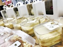 -法桐蛋糕·手作面包(万象城店)