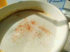 -必胜客(巴沟店)