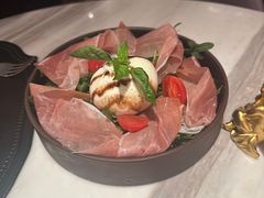 -IL TEATRO 精品意大利餐厅