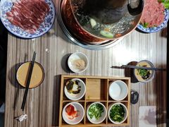 -锅十二涮肉馆·鞭蛋锅