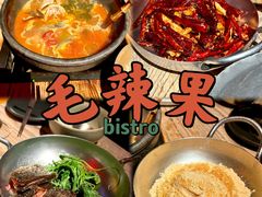 -毛辣果·酸(OHA复兴西路店)