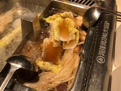 -海底捞火锅(上元大街店)