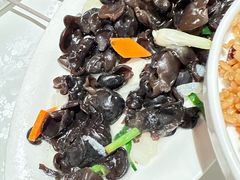 -老知青·东北菜(中华城店)