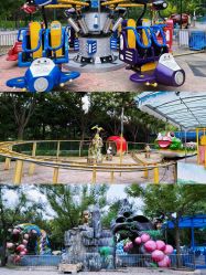 -大望京儿童游乐场