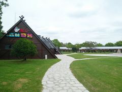 -东平国家森林公园