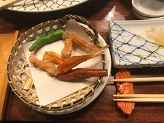 -蟹道乐(新宿本店)