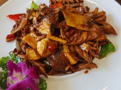 -北京小肠陈饭庄(方庄店)