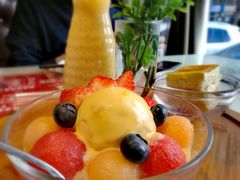 -花舍·新派粤菜·西餐·下午茶(亚运村·鸟巢店)