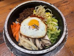 -百年石锅饭·朝鲜族传统民餐