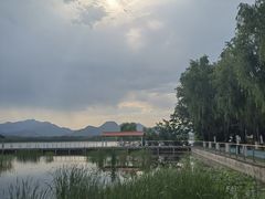 -青龙湖公园
