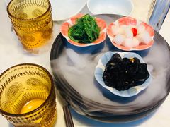 -荷庭·精致湘菜(华强北九方店)