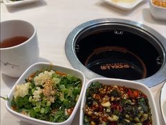 -围炉夜话·潮汕卤水火锅(榕江店)