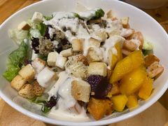 -CALIFORKS加州叉子轻食(朝阳门店)