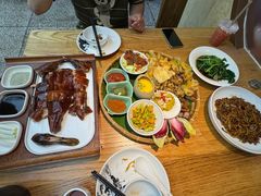 -滇铺子·云南特色菜·第九届野生菌美食节(东风东路c86店)