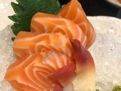 -梅筑·创意料理(王府井百货店)