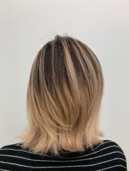 点击看大图 -Mix Boom Hair salon
