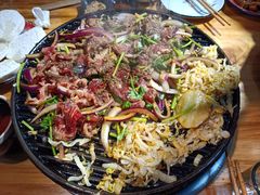 -石记老北京炙子烤肉(松园店)