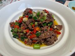 -洞庭鱼香(万科店)