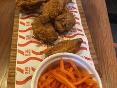 -唱吧麦颂KTV(马驹桥店)