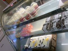 -圣心蛋糕(大岭山一店)