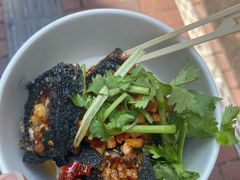 -黑色经典臭豆腐·湖南特产(潇湘文化店)