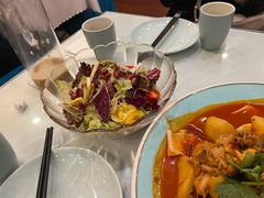 -阿西娅食府(中关村店)