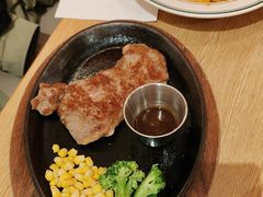 -摩欧客意式餐厅(高新活力汇店)
