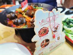 -老闵田螺馆·南昌特色小炒(梦时代店)