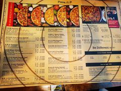 -Tubestation站点比萨(新世界大望路店)