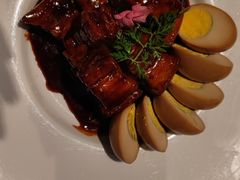 -望乡楼上海菜(日月光店)