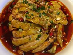 -东北人家铁锅炖(鞍山路店)