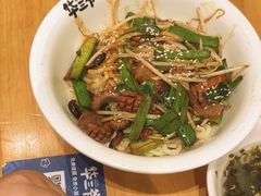 -华三爷拌面(上海光启城店)