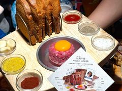 -布拉格餐厅· 中欧捷克菜(全国首店)