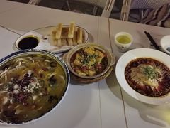 -蜀宴小调·精致家常菜(来福士店)