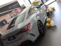 -北京中升宝辉宝马4S店