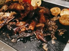 -索菲特酒店 · 云尚天际自助餐厅