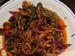 -满园烤鸭·春饼(太原街万达店)